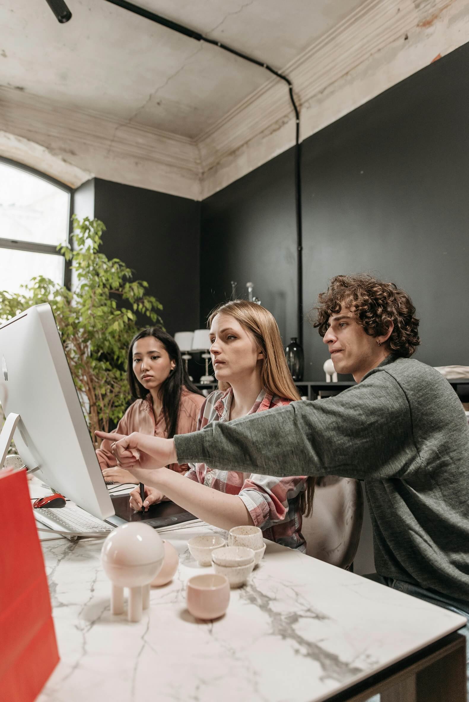 BrandBoost Solutions - Marketing Consulting Digital Marketing Agency | BrandBoost Solutions - Marketing Consulting Agentur für digitales Marketing